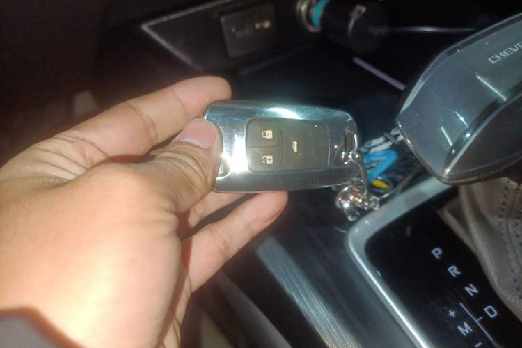 Used Chevrolet Monza 2024 1.5L Dual-Clutch Enjoyment Edition