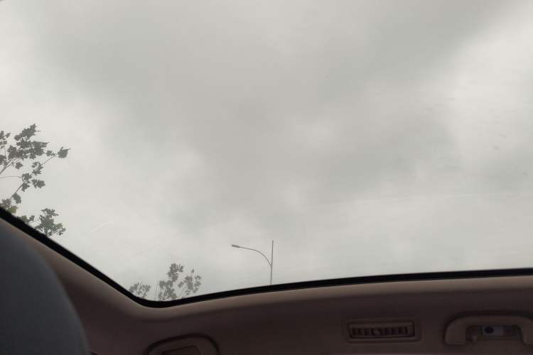 Used BYD Song MAX 2018 1.5T Automatic Smart Connect Elite Model with 6 Seats
