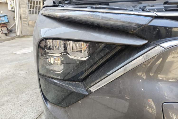 Used Citroen C5 X 2021 1.6T Enjoy the Extraordinary
