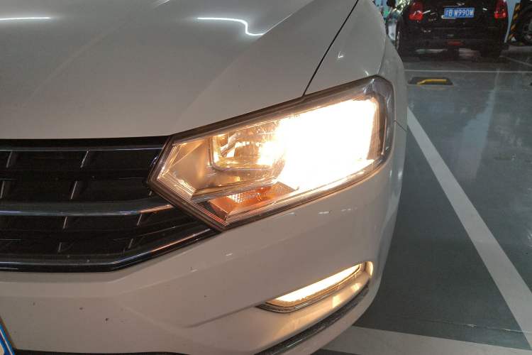 Used Volkswagen Bora 2017 1.6L Automatic Comfort Model