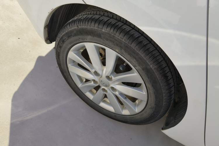 Used Kia K3 2015 1.6L Manual GLS
