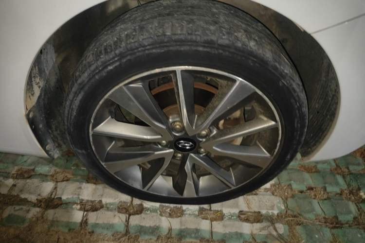 Used Hyundai Elantra 2015 1.6L Automatic Leading Model
