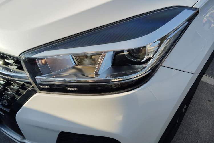 Used Chery Tiggo 5x 2019 HERO 1.5L CVT Fashion Edition
