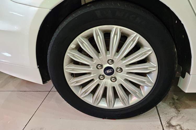 Used Ford Mondeo 2013 2.0L GTDi 200 Fashion Edition
