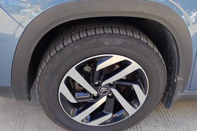 Used Citroen C3-XR 2015 1.6L Automatic Pioneer Model
