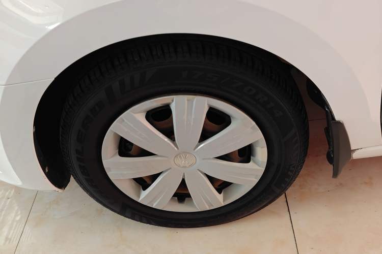 Used Volkswagen Jetta 2015 Value Edition 1.6L Automatic Fashion Version