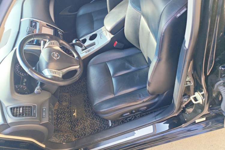 Used Nissan Teana 2016 Revised Version 2.0L XL Comfort Edition
