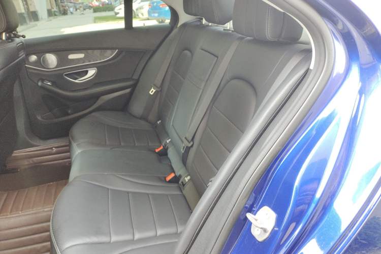 Used Mercedes-Benz C-Class 2018 C 200 L Sport Edition Achievement Special Edition
