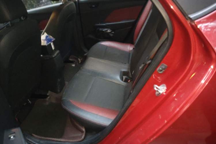 Used Hyundai Verna 2016 1.4L Automatic Sport Edition
