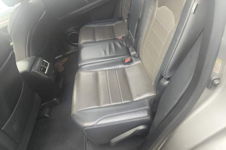 Used Lexus RX 2016 300 4x4 F SPORT Version China V Standard
