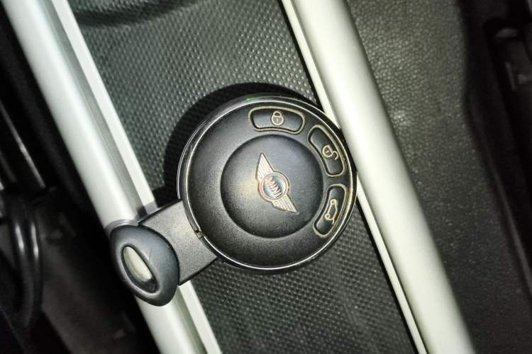 Used  Countryman 2014 1.6L COOPER Fun