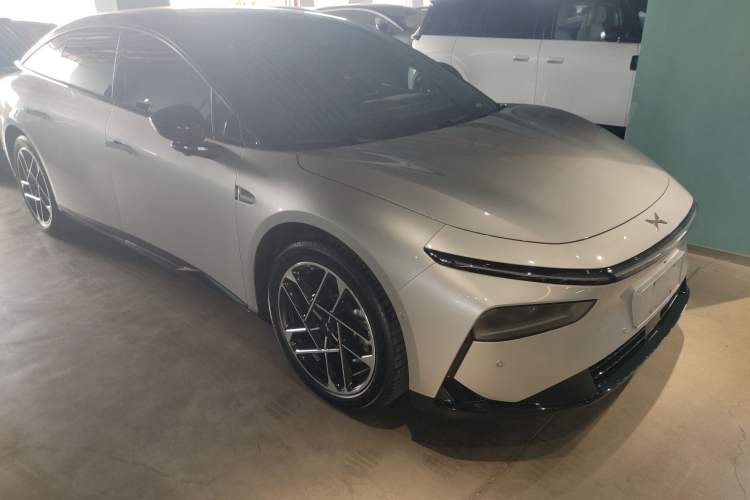 Used XPeng P7+ 2024 Long-Range Max
