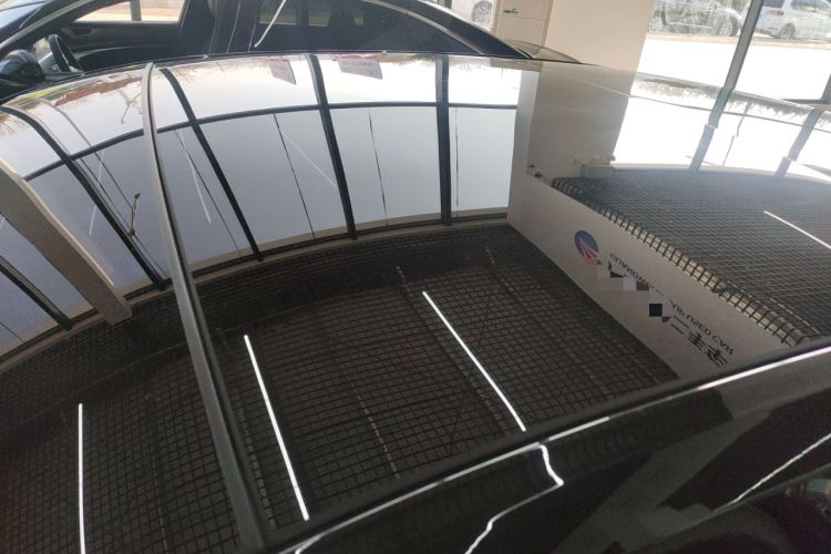 Used Audi A6L 2024 45 TFSI Prestige Dynamic Edition
