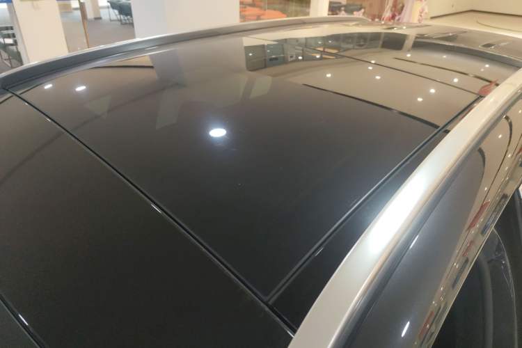 Used Mercedes-Benz GLC 2020 GLC 300 L 4MATIC Dynamic Edition
