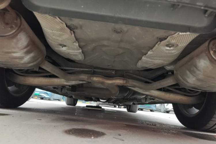 Used Chevrolet Malibu 2016 1.6T Automatic Luxury Edition
