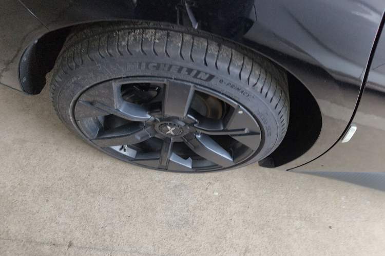 Used XPeng MONA M03 2025 502 Long-Range Max
