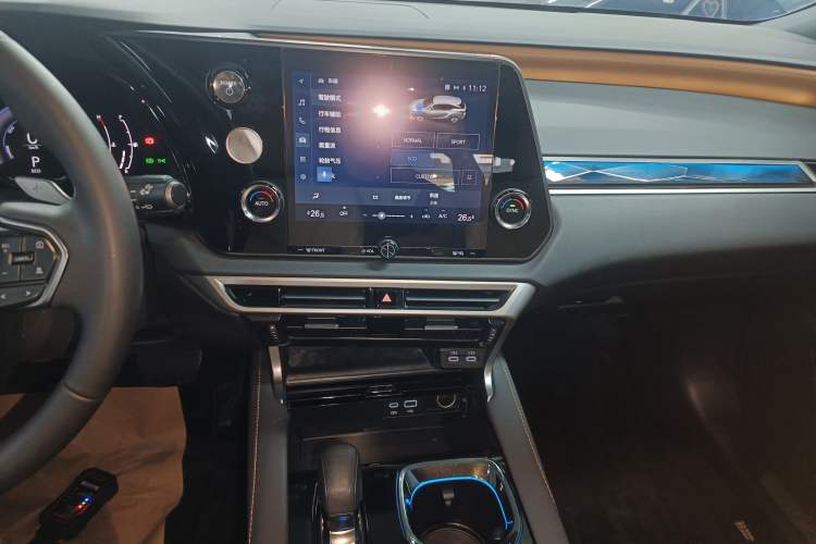 Used Lexus RX 2023 350h Two-Wheel Drive Enjoyment Version
