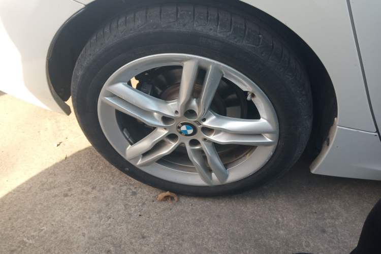 Used BMW 1 Series 2022 120i M Sport Night Edition
