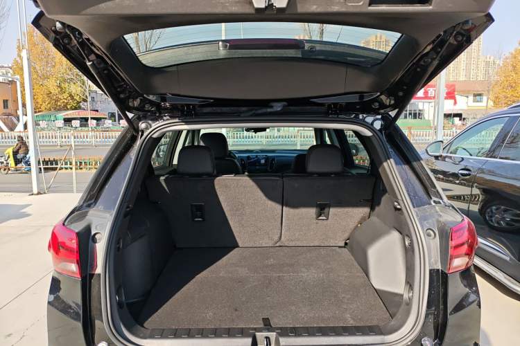 Used Chevrolet Equinox 2022 535T Chijie Edition
