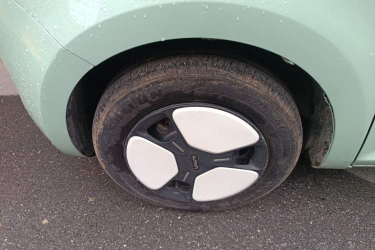 Used Qiyuan Lumin 2022 210km Sweet Edition