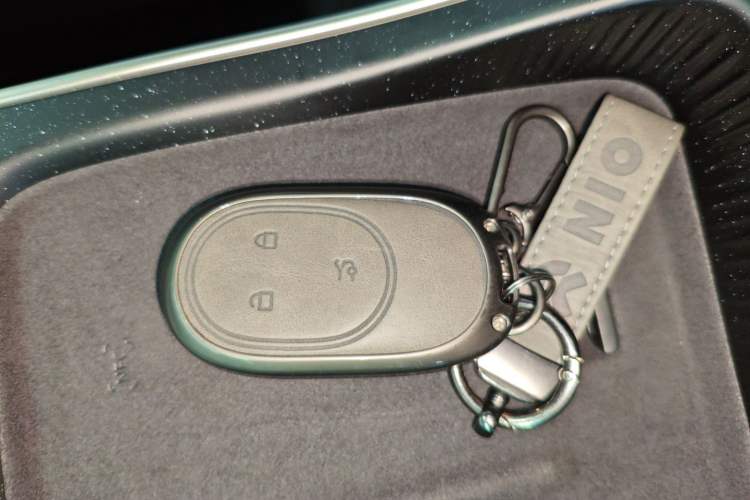 Used Nio ET5T 2025 75 kWh Touring