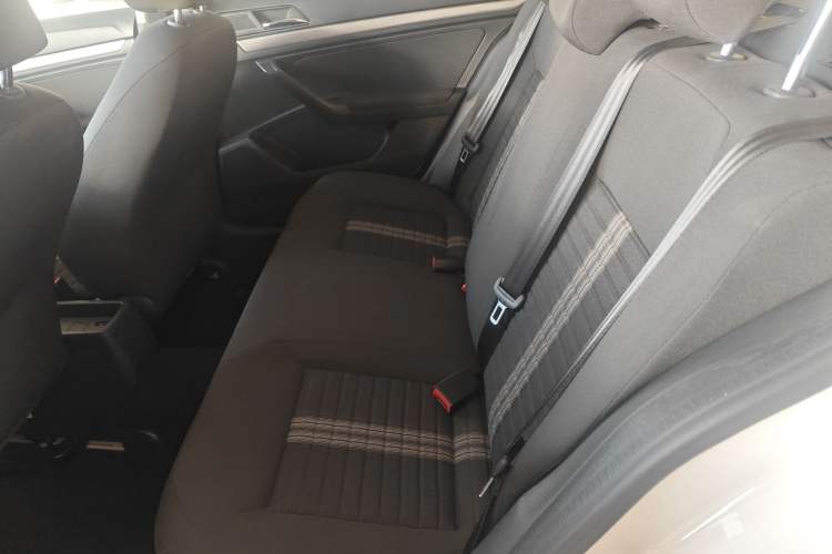 Used Volkswagen Lavida 2019 Lavida Start 1.5L Automatic Trendy Version China VI Standard