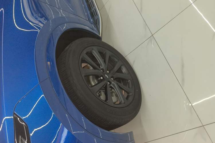 Used Li Auto ONE 2020 Extended-Range 6-Seater Version
