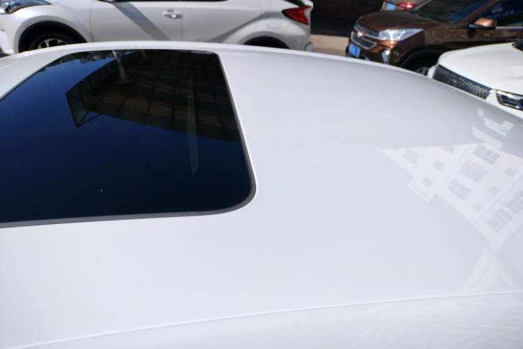 Used Chevrolet Monza 2021 320 Automatic Enjoyment Sunroof Edition
