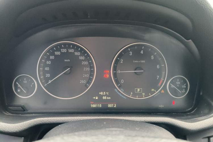 Used BMW X3 2014 xDrive20i Leading Model