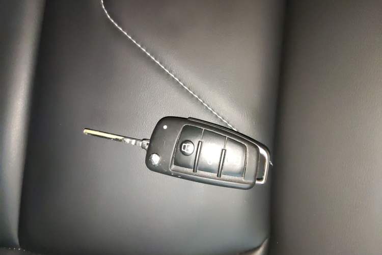 Used Audi Q3 2024 35 TFSI Advanced Style Edition
