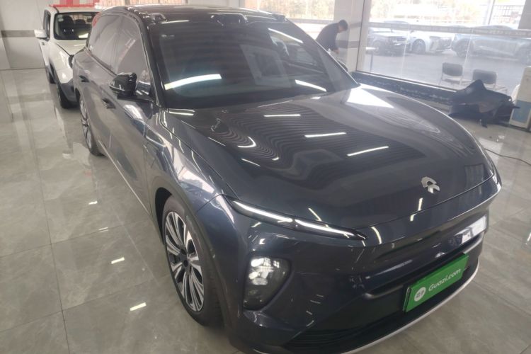 Used Nio ES8 2024 75 kWh
