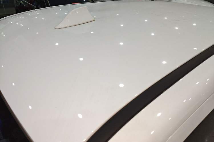 Used Bestune Pony 2024 170km Vitality Horse