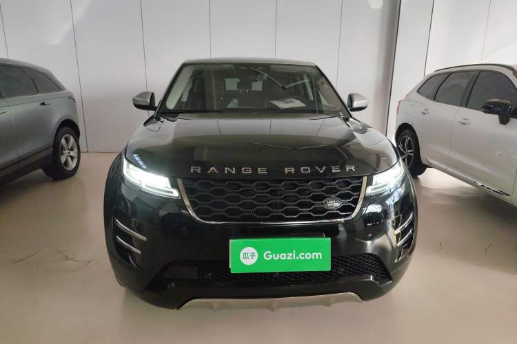 Used Land Rover Range Rover Evoque 2021 Range Rover Velar L 249PS R-Dynamic First Edition
