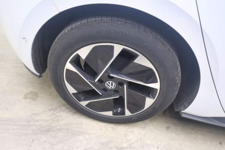 Used Volkswagen ID.3 2025 Smart Edition Ultra-Intelligent Version
