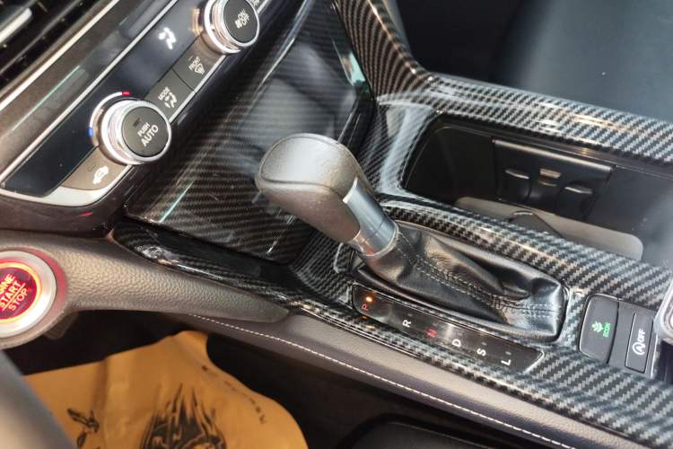 Used Honda Inspire 2019 260TURBO Elite Edition China V Standard