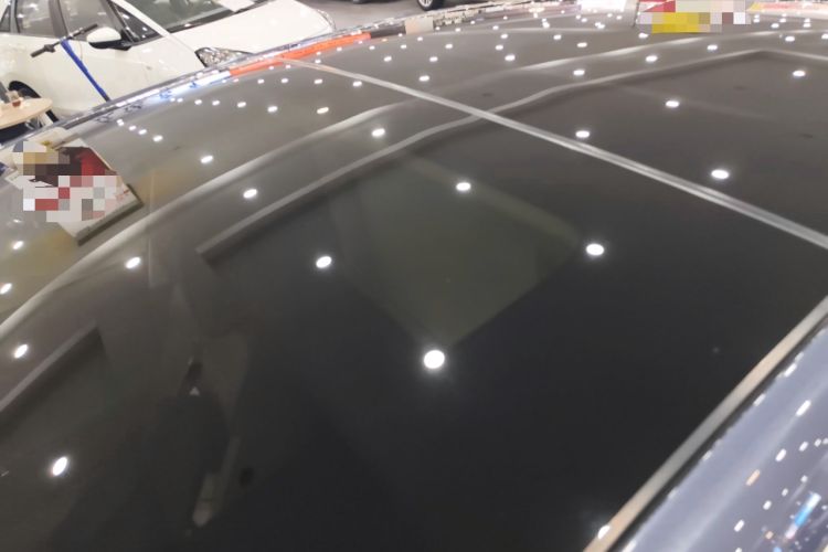 Used Hima Stelato S9 2025 Extended-Range Ultra