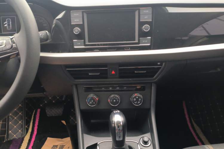 Used Volkswagen Lavida 2018 280TSI DSG Comfort Edition China V Standard
