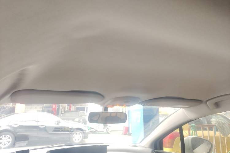 Used Citroen C-Quatre 2013 Sedan 1.6L Automatic Prestige Model