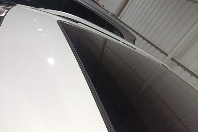 Used Volkswagen Tharu 2021 280TSI Two-Wheel Drive Comfort Edition