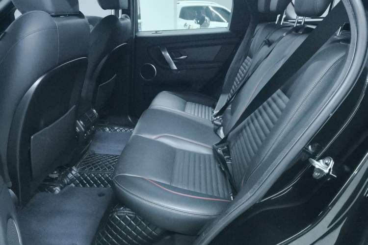 Used Land Rover Discovery Sport 2021 249 PS R-Dynamic S Performance Edition