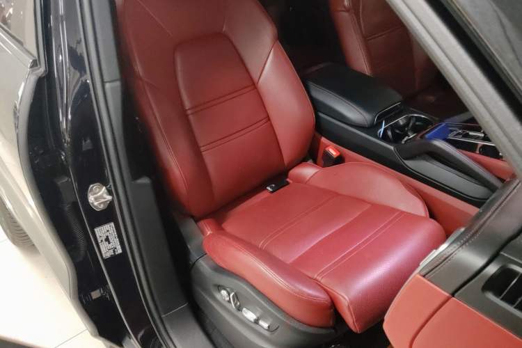 Used Porsche Cayenne 2020 Cayenne E-Hybrid 2.0T