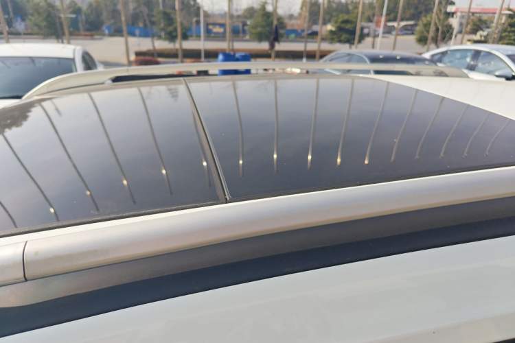 Used Nissan X-Trail 2014 2.0L CVT Smart Edition 2WD