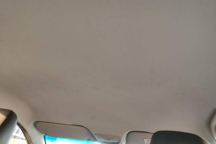 Used Baojun 510 2017 1.5L Manual Fashion Edition
