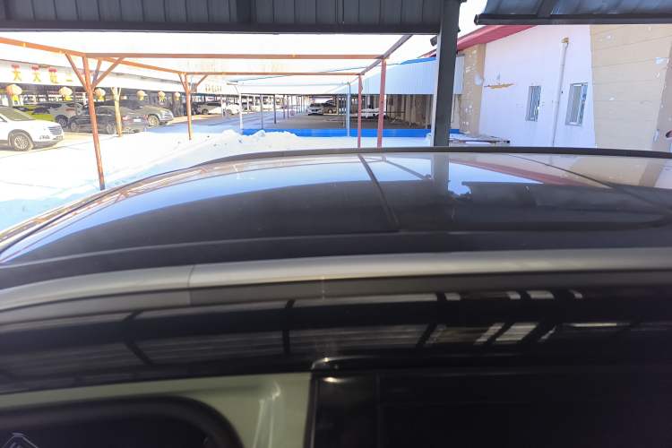 Used Wuling Asta 2021 1.5T CVT Star曜 Edition
