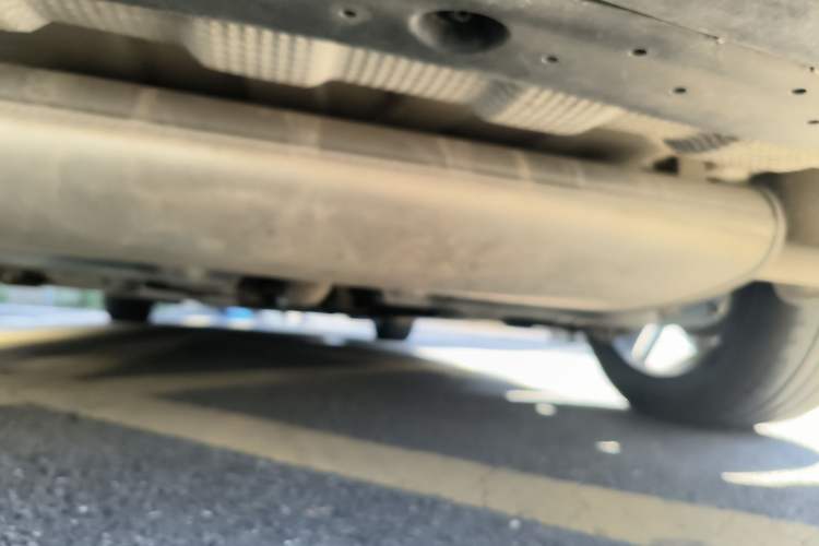 Used Lynk & Co 03 2023 1.5TD DCT JingPlus
