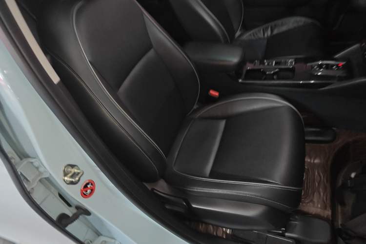 Used Honda e:NP1 2023 510 km Range Lanji Version