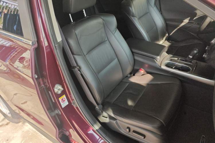 Used Acura RDX 2013 3.0L Two-Wheel Drive Elite Edition
