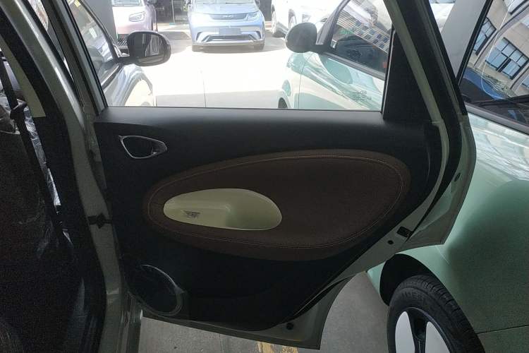 Used Wuling Bingo 2025 333 km Enjoyment Version
