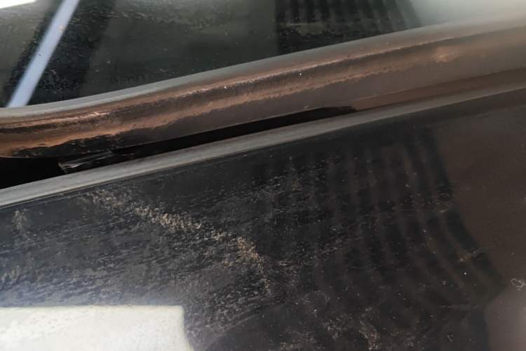 Used Volkswagen Teramont 2022 380TSI Four-Wheel Drive Prestige Luxury Edition