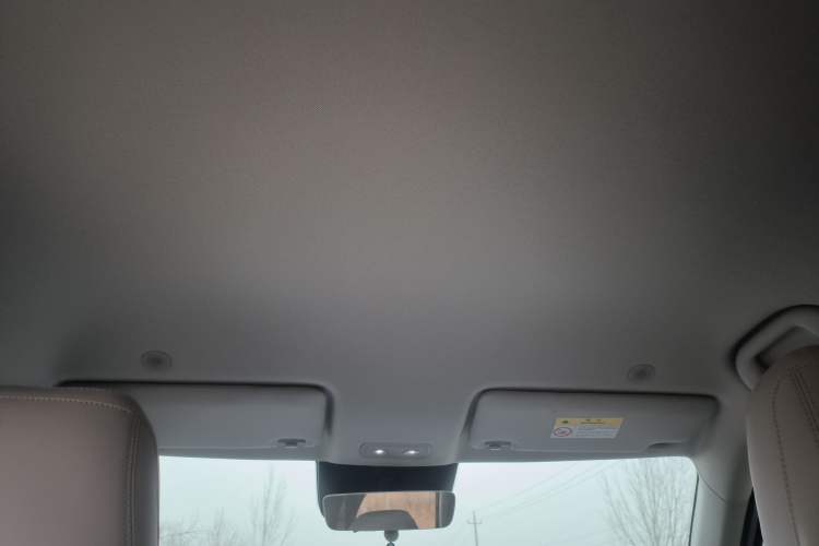 Used BYD Yuan UP 2025 Intelligent Driving Version 401 km Leading Edition